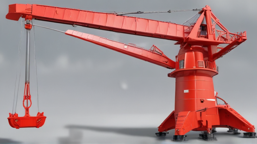 diy jib crane