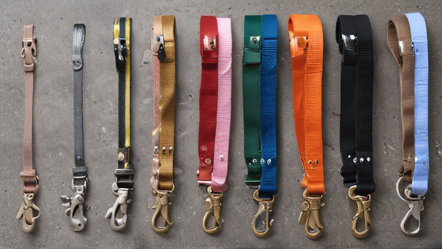 Top 10 Dog Leash Wholesale companies in China