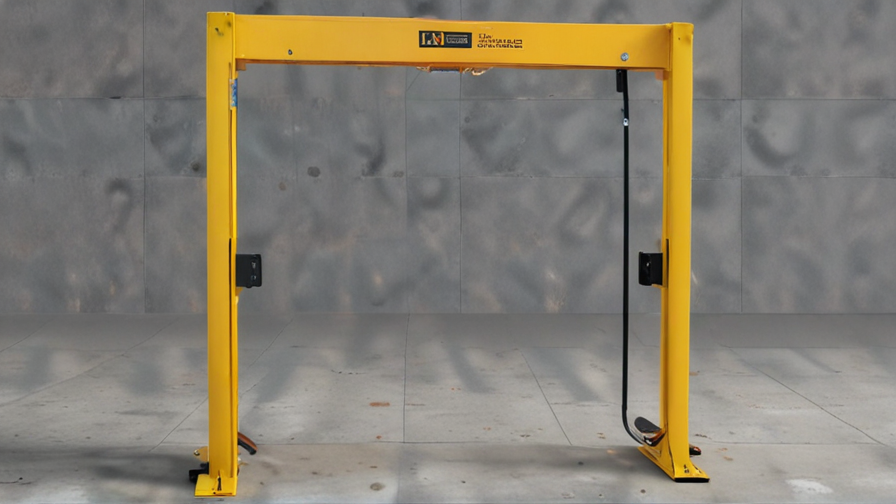 Top 10 Door Frame Metal Detector Supplier companies in China