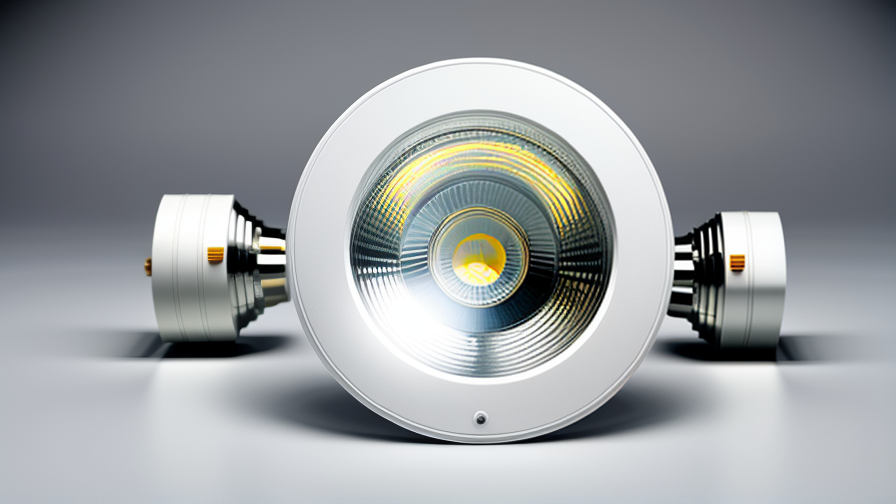 Top 10 Downlight Supplier companies in China