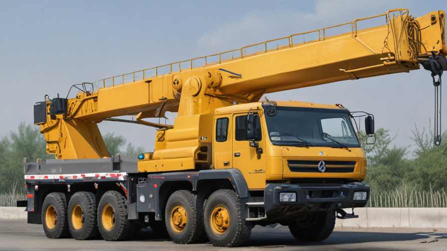 Top 10 Drawing Of A Crane companies in China