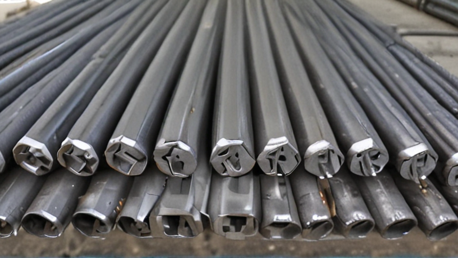 Top 10 Drill Rod Supplier companies in China