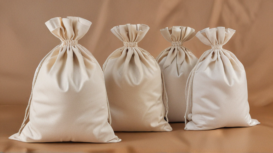 Top 10 Dust Bag Wholesale companies in China