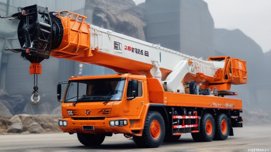 Top 10 E O T Crane Full Form companies in China