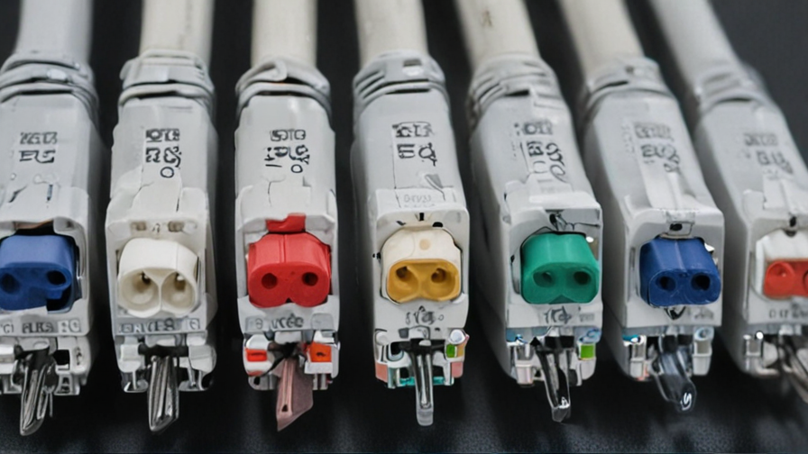 Top 10 Ecg Cable Supplier companies in China