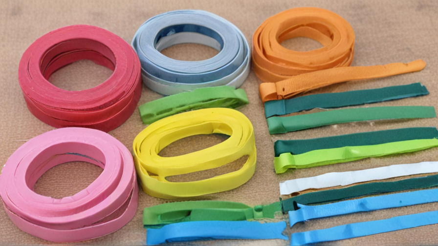 Top 10 Elastic Band Supplier companies in China