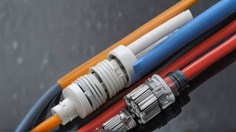 Top 10 Electric Cable Supplier companies in China