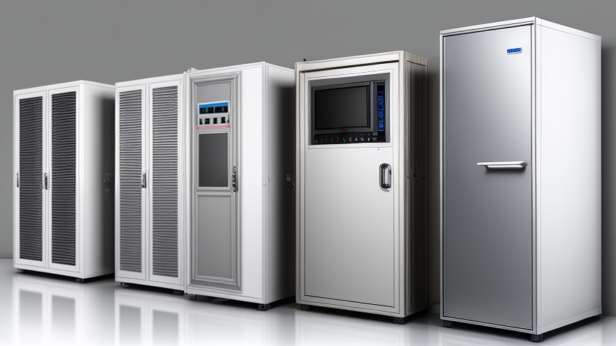 Top 10 Electrical Cabinet China companies in China