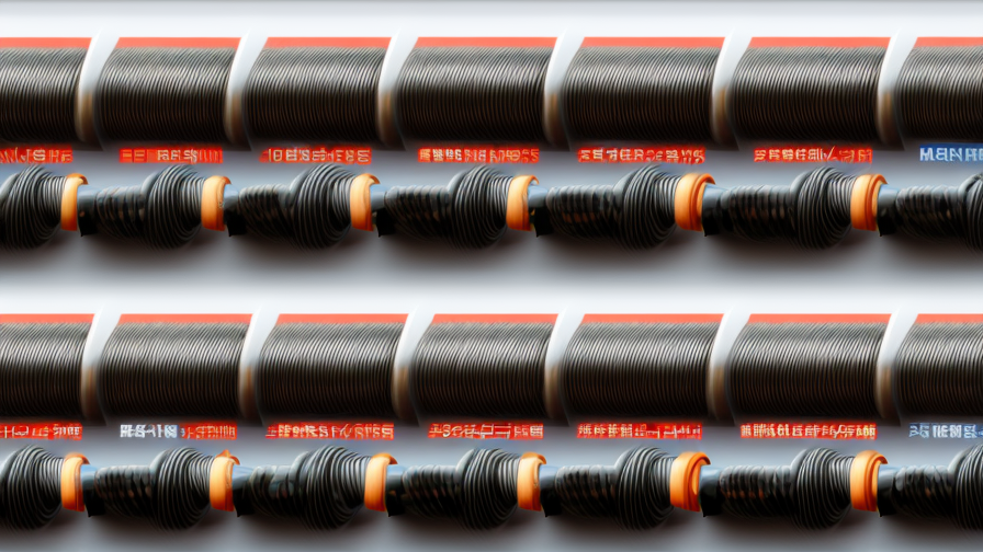 Top 10 Electrical Cables Supplierscompanies in China