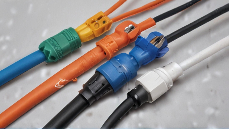 Top 10 Electrical Cord Supplierscompanies in China