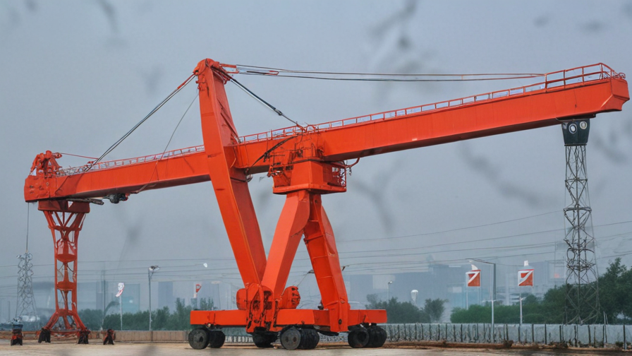 Top 10 Electromagnetic Crane companies in China