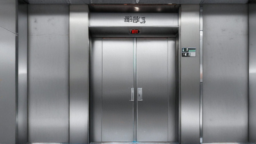 Top 10 Elevator Magnets China companies in China