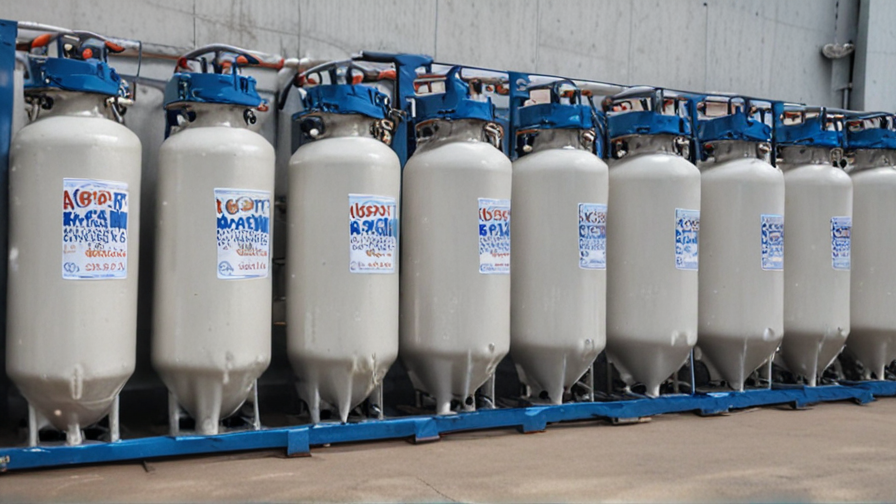 Top 10 Emulsifier Supplier companies in China