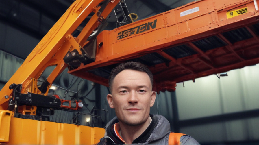 eot crane means