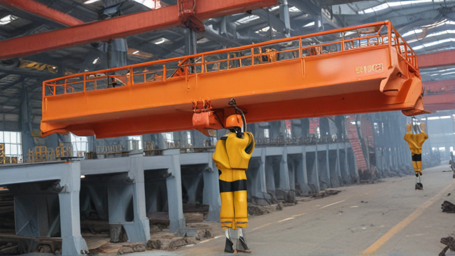 eot crane photo