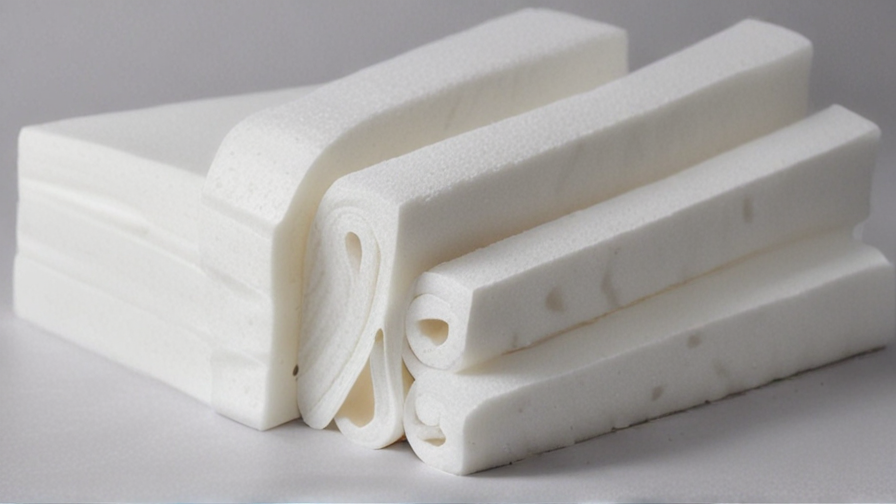 Top 10 Epe Foam Supplier companies in China