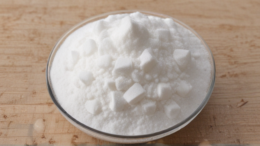 Top 10 Erythritol Supplier companies in China