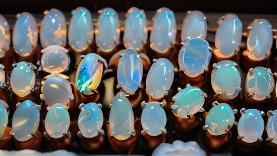 Top 10 Ethiopian Opal Wholesale companies in China