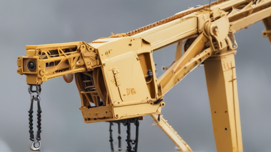 euro j crane