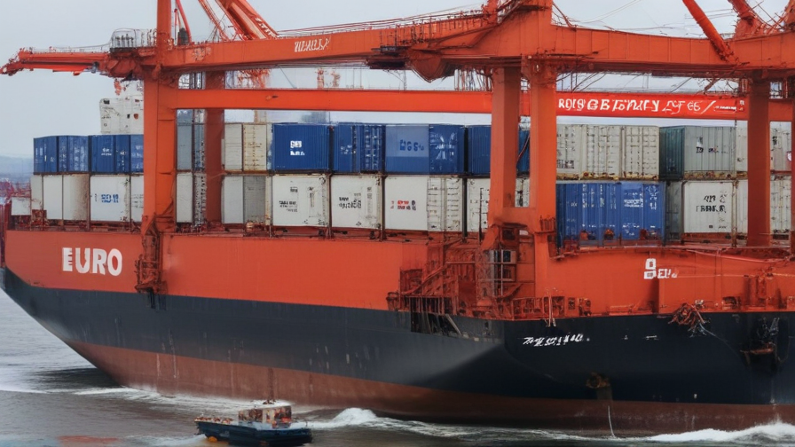euro j crane