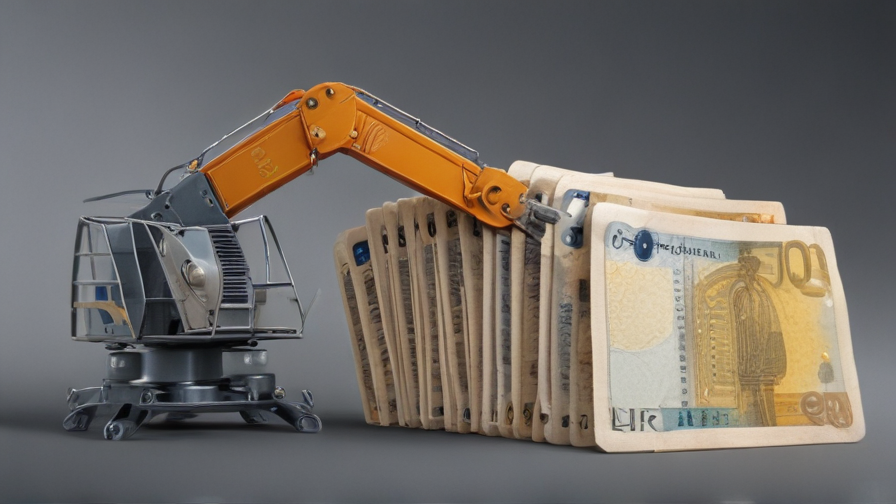 euro j crane