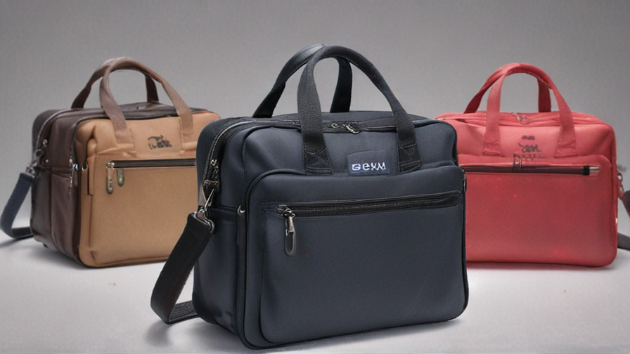 Top 10 Eva Bag Supplier companies in China