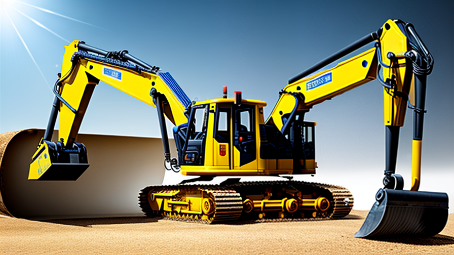 Top 10 Excavator Magnet China companies in China