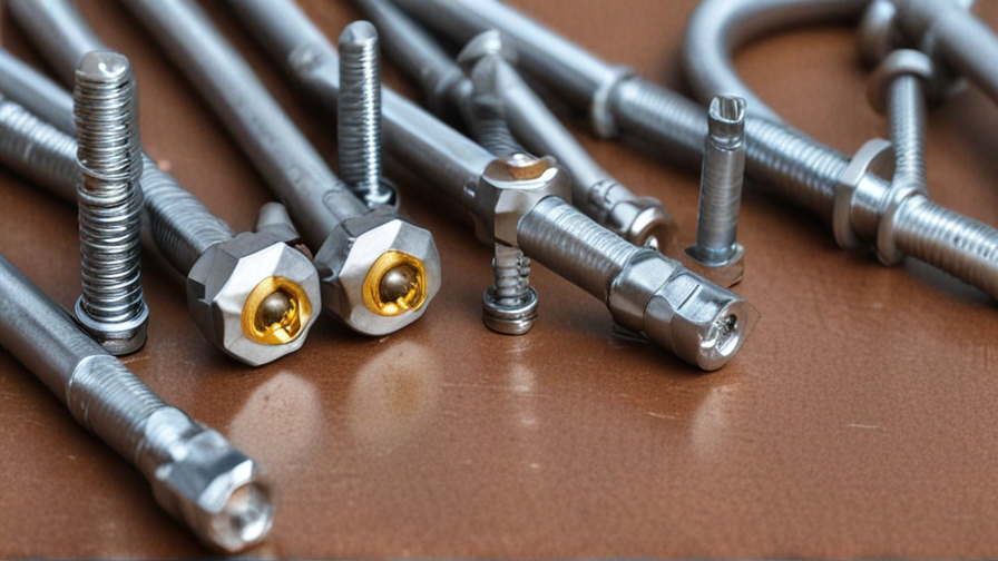 Top 10 Eye Bolt Manufacturer companies in China