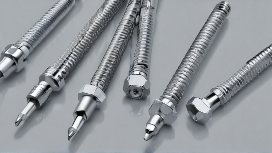 Top 10 Eye Bolt Supplier companies in China