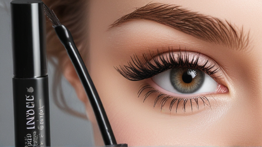 Top 10 Eyelash Glue Wholesale companies in China