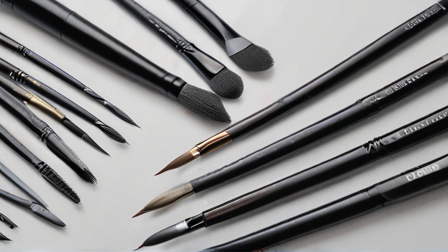 Top 10 Eyeliner Brush Supplier companies in China