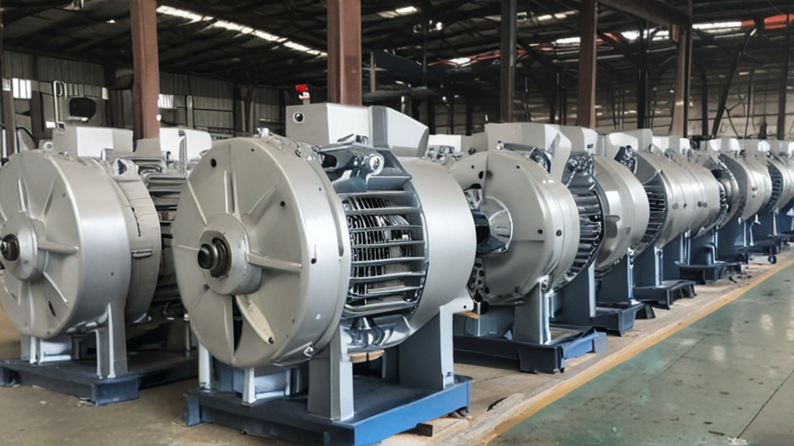 Top 10 Fan Motor Supplier companies in China