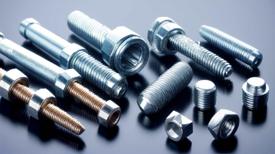 Top 10 Fastener Wholesalers companies in China