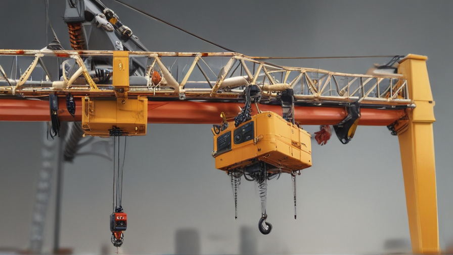 festoon crane