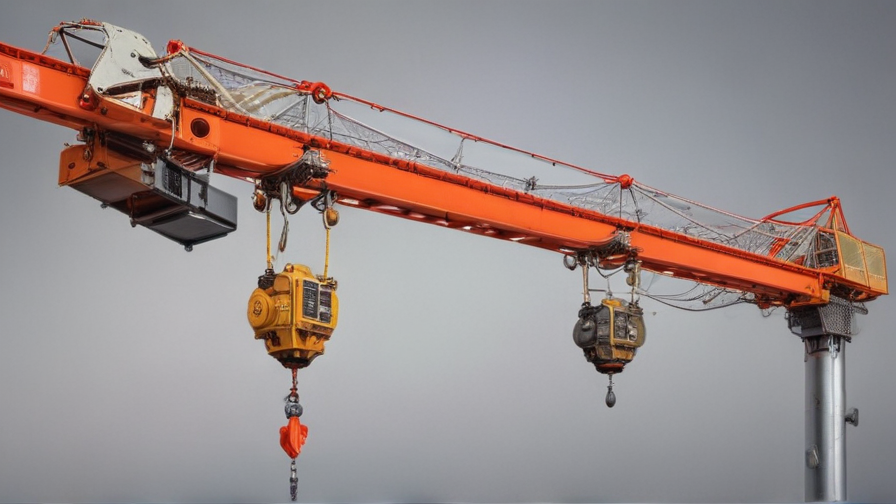 festoon crane