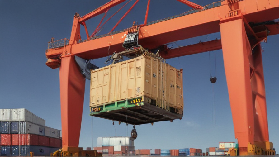 festoon crane