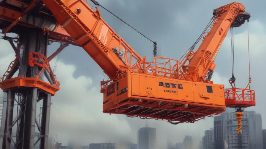 festoon crane