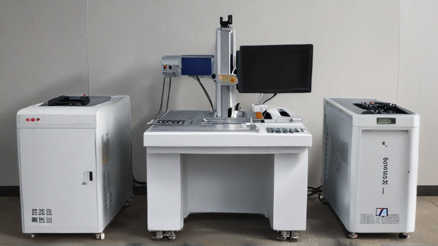 Top 10 Fiber Laser Marking Machine Supplier companies in China