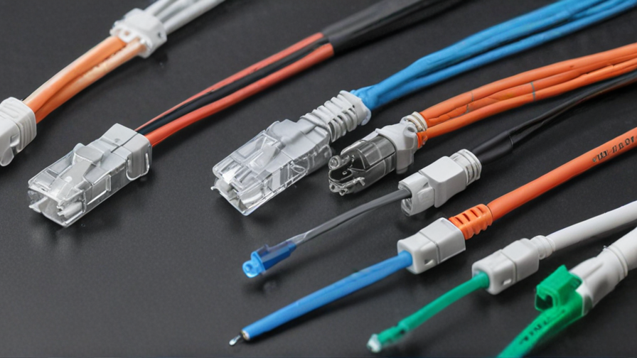 Top 10 Fiber Optic Patch Cord Supplier companies in China