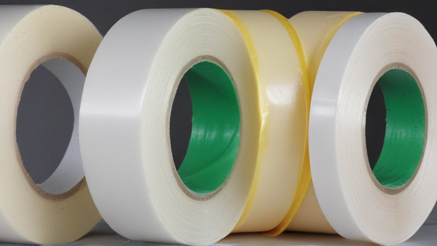 Top 10 Fiberglass Tape Supplier companies in China