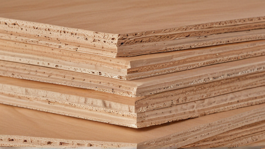 Top 10 Film Faced Plywood Supplier companies in China