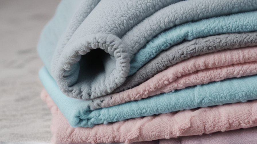 Top 10 Fleece Fabric Wholesale companies in China