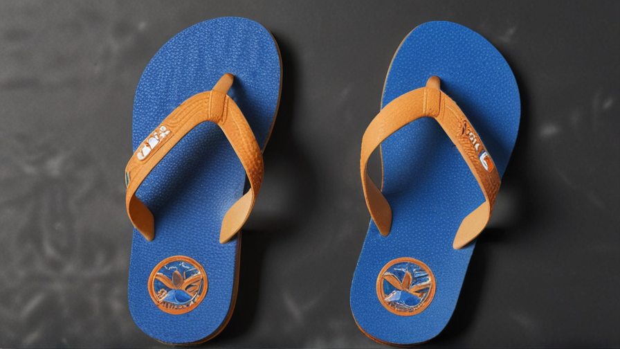 Top 10 Flip Flops Supplier companies in China