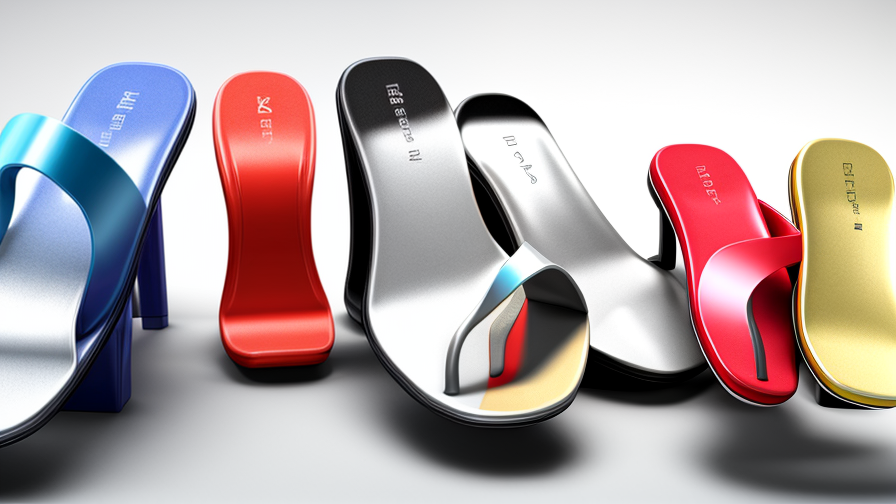 Top 10 Flipflop Supplier companies in China