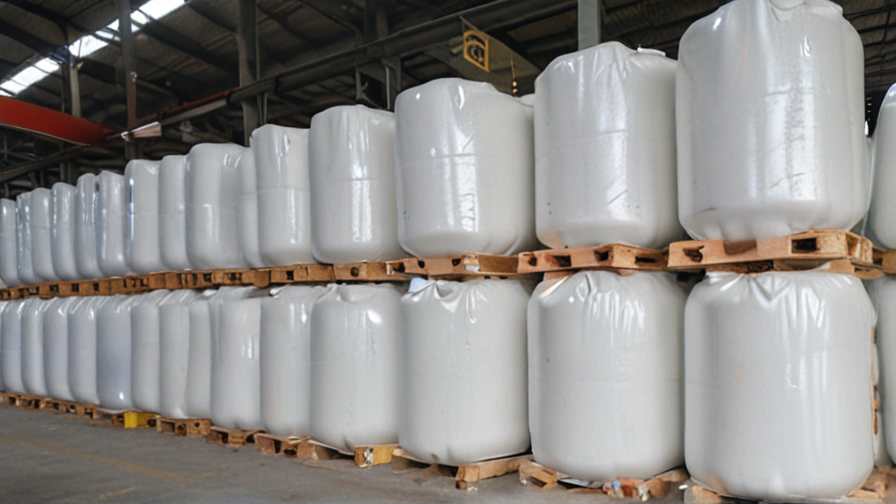 Top 10 Foaming Agent Supplier companies in China