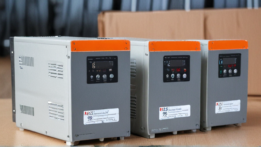 Top 10 Frequency Inverter Supplier companies in China