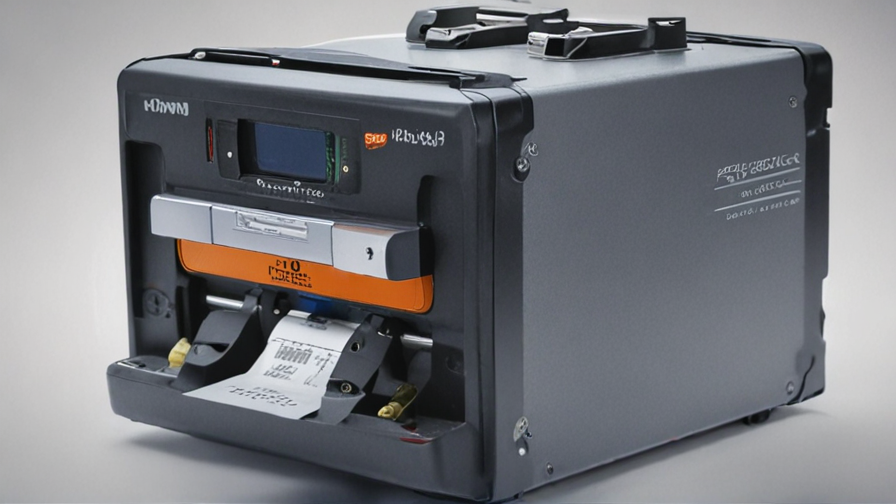 Top 10 Fusion Splicer Supplier companies in China