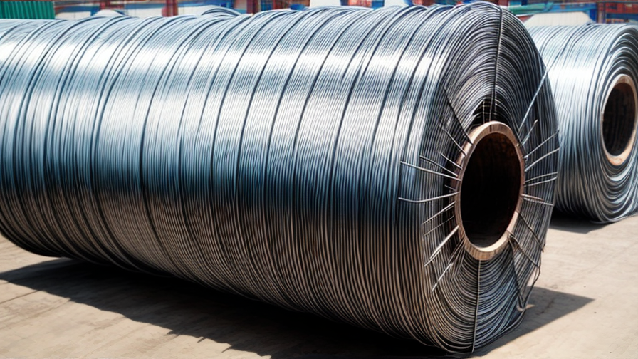 Top 10 Galvanized Iron Wire Supplier companies in China