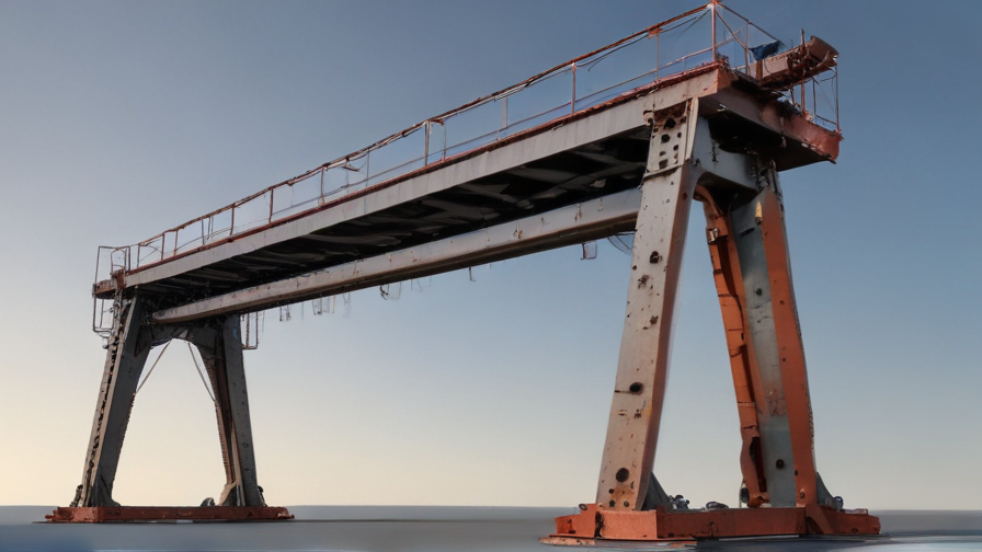 gantry a frame