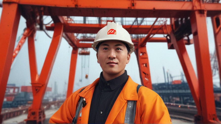 gantry crane operator